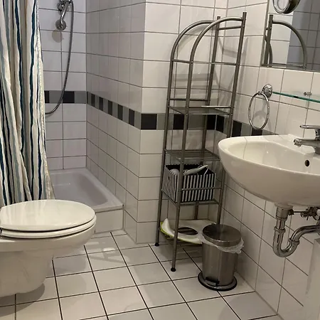Apartamento De Tied 106