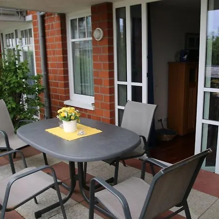 Apartamento De Tied 106